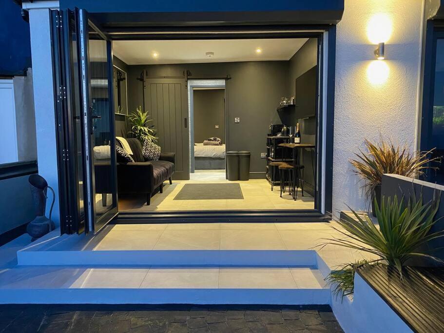 Seaview Stay Peacehaven Экстерьер фото