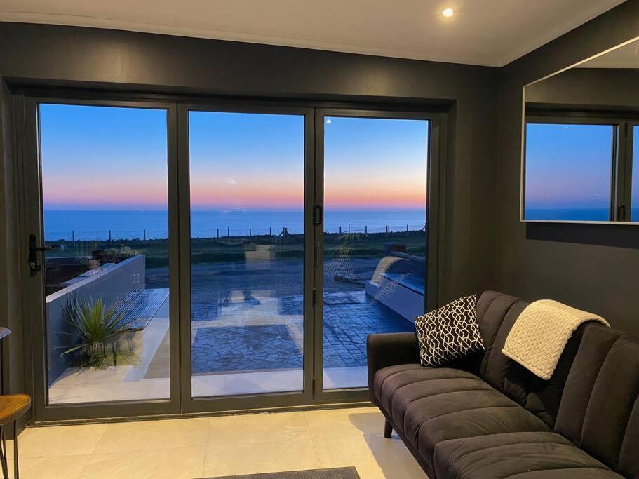 Seaview Stay Peacehaven Экстерьер фото