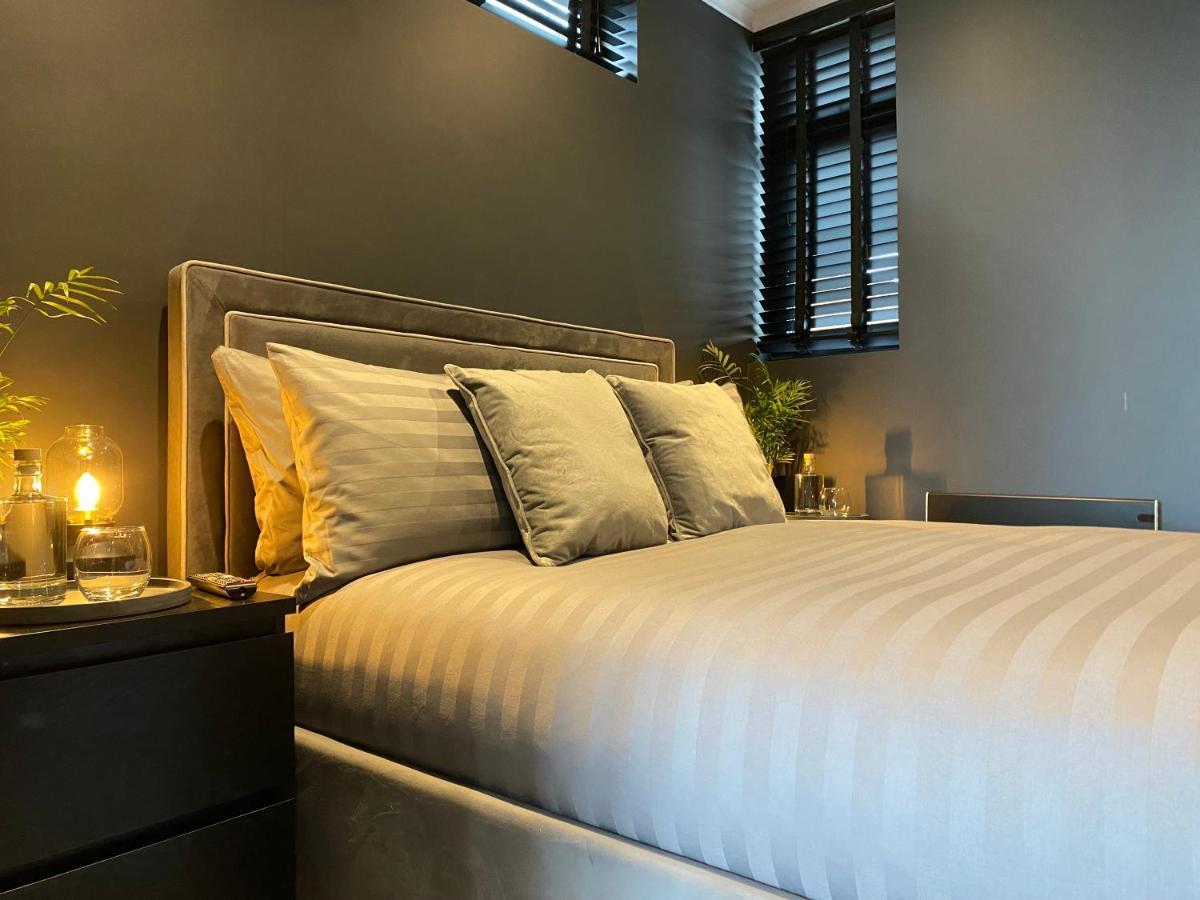 Seaview Stay Peacehaven Экстерьер фото