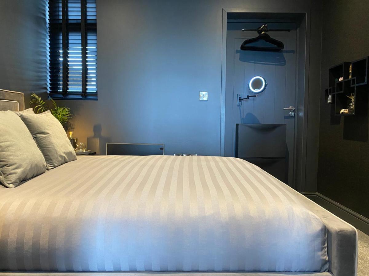 Seaview Stay Peacehaven Экстерьер фото